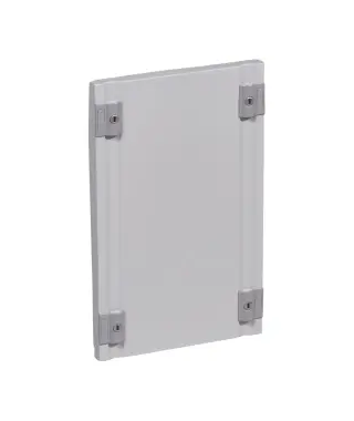 C - PLASTRON PLEIN ISOLANT 1/4 T