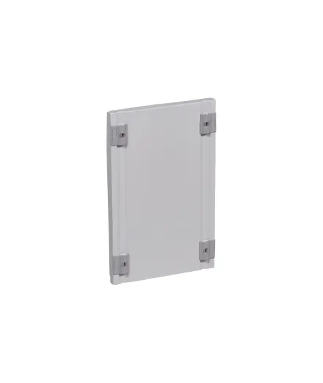 C - PLASTRON PLEIN ISOLANT 1/4 T