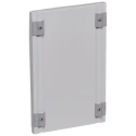 C - PLASTRON PLEIN ISOLANT 1/4 T