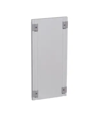 B - PLASTRON PLEIN ISOLANT 1/4 T