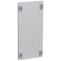 B - PLASTRON PLEIN ISOLANT 1/4 T