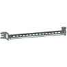 RAIL 1 POSITION POUR APPAREILS M
