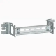 B - RAIL POUR MONTAGE MODULAIRES