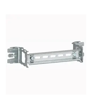 B - RAIL POUR MONTAGE MODULAIRES