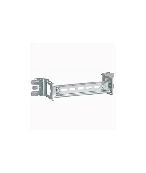 B - RAIL POUR MONTAGE MODULAIRES