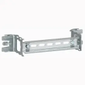 B - RAIL POUR MONTAGE MODULAIRES
