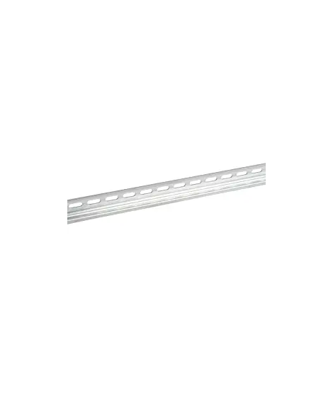 RAIL UNIVERSEL POUR FIXATION SUR