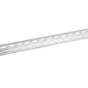 RAIL UNIVERSEL POUR FIXATION SUR