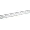 RAIL UNIVERSEL POUR FIXATION SUR
