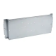 B - PLATINE POUR 1 DPX-IS250 FIX