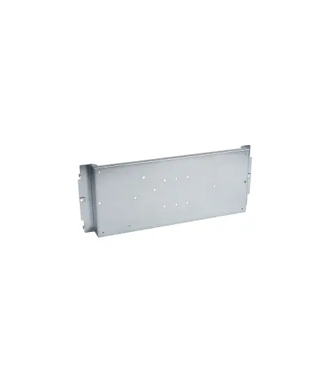 B - PLATINE POUR 1 DPX-IS250 FIX