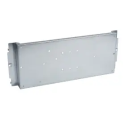 B - PLATINE POUR 1 DPX-IS250 FIX