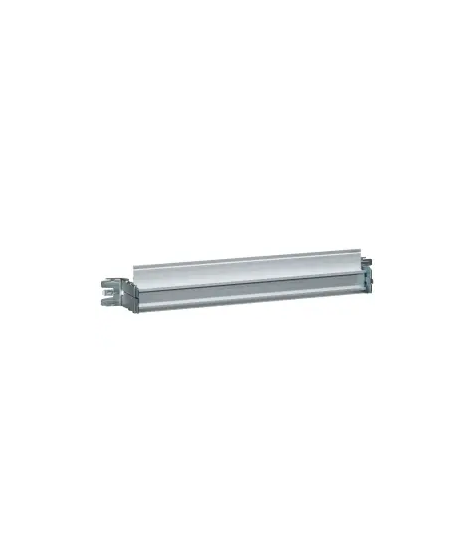 RAIL ALU 2 POSITION XL³400 POUR