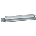 RAIL ALU 2 POSITION XL³400 POUR