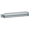 RAIL ALU 2 POSITION XL³400 POUR
