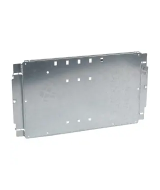 B - PLATINE POUR 1 DPX-IS630 FIX