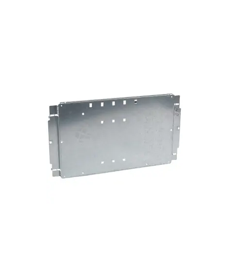 B - PLATINE POUR 1 DPX-IS630 FIX