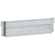 PLATINE POUR DPX³160 ET DPX³250