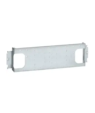 B - PLATINE POUR 1 DPX³160 MAGNE