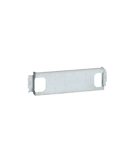 B - PLATINE POUR 1 DPX³160 MAGNE
