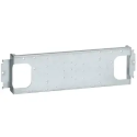 B - PLATINE POUR 1 DPX³160 MAGNE