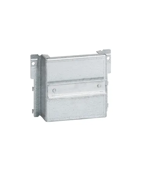 PLATINE XL³400 GAINE A CABLES -