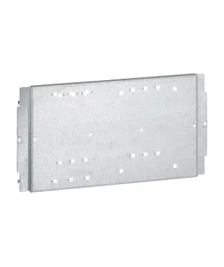 B - PLATINE XL³400 - POUR 1 A 2