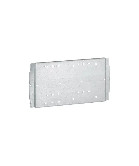 B - PLATINE XL³400 - POUR 1 A 2