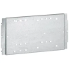 B - PLATINE XL³400 - POUR 1 A 2