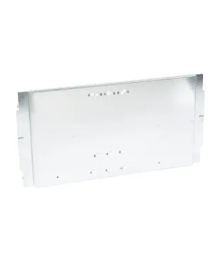 C - PLATINE POUR 1 DPX250 OU DPX