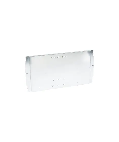 C - PLATINE POUR 1 DPX250 OU DPX
