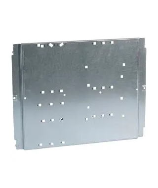 C - PLATINE XL³400 - POUR 1 A 2