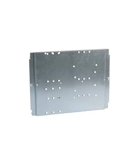 C - PLATINE XL³400 - POUR 1 A 2