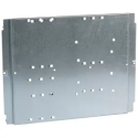 C - PLATINE XL³400 - POUR 1 A 2