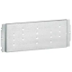 C - PLATINE POUR 1 DPX250 FIXE A