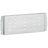 C - PLATINE POUR 1 DPX250 FIXE A