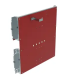 C - PLATINE TARIF JAUNE XL³400 -