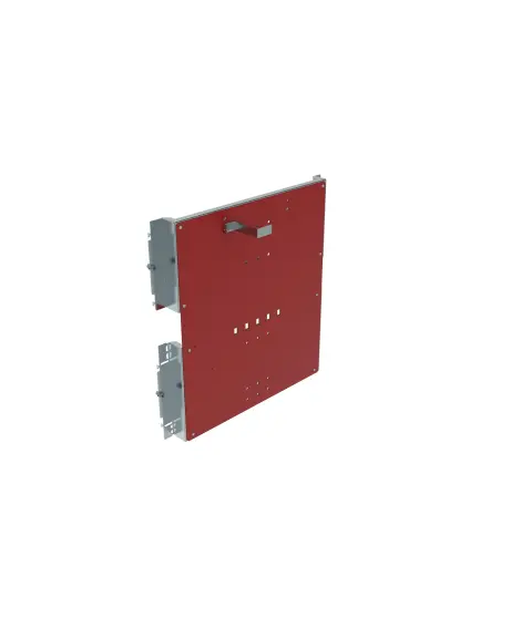 C - PLATINE TARIF JAUNE XL³400 -