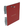 C - PLATINE TARIF JAUNE XL³400 -