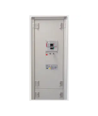 C - PLATINE DPX250/DPX³630 FIXE
