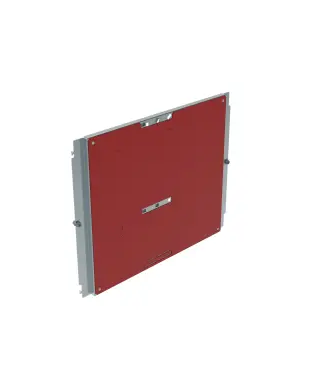 B - PLATINE TARIF JAUNE XL³400 -