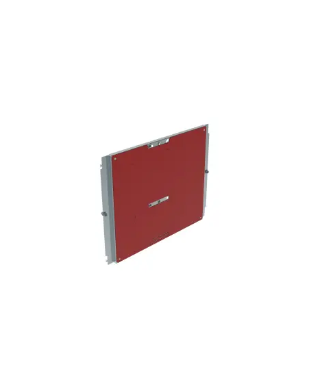 B - PLATINE TARIF JAUNE XL³400 -