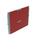 B - PLATINE TARIF JAUNE XL³400 -