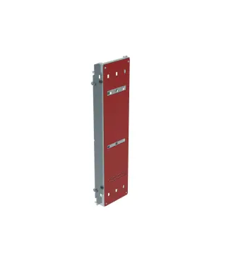 B - PLATINE TARIF JAUNE XL³400 -