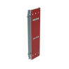 B - PLATINE TARIF JAUNE XL³400 -