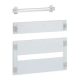 C - KIT BRANCHEMENT TARIF JAUNE