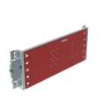 B - PLATINE BRANCHEMENT TARIF JA