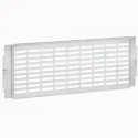 B - PLATINE UNIVERSELLE PERFOREE