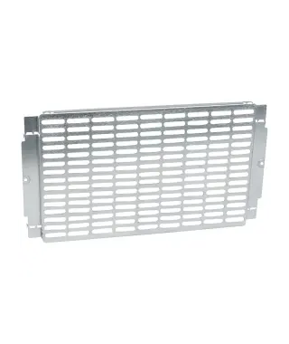 C - PLATINE UNIVERSELLE PERFOREE