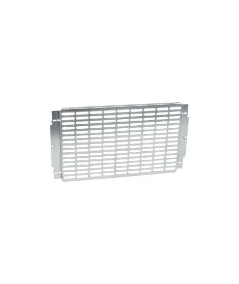C - PLATINE UNIVERSELLE PERFOREE